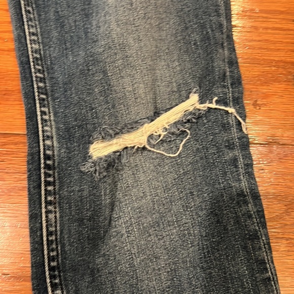 All Saints Skinny Jean. Size 28. Fit 607. - Picture 5 of 12